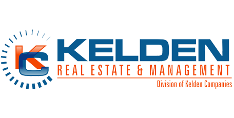 Kelden Real Estate & Management Logo