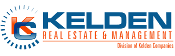 Kelden Real Estate & Management Logo