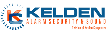 Kelden Alarm Security and Sound